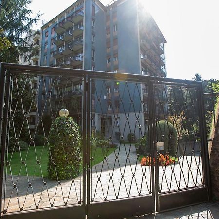 מילאנו Apartment Bocconi 1 מראה חיצוני תמונה