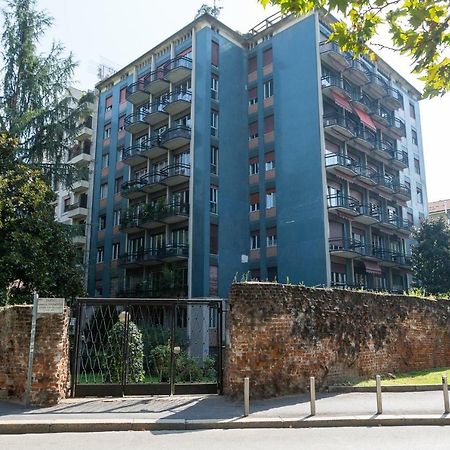 מילאנו Apartment Bocconi 1 מראה חיצוני תמונה
