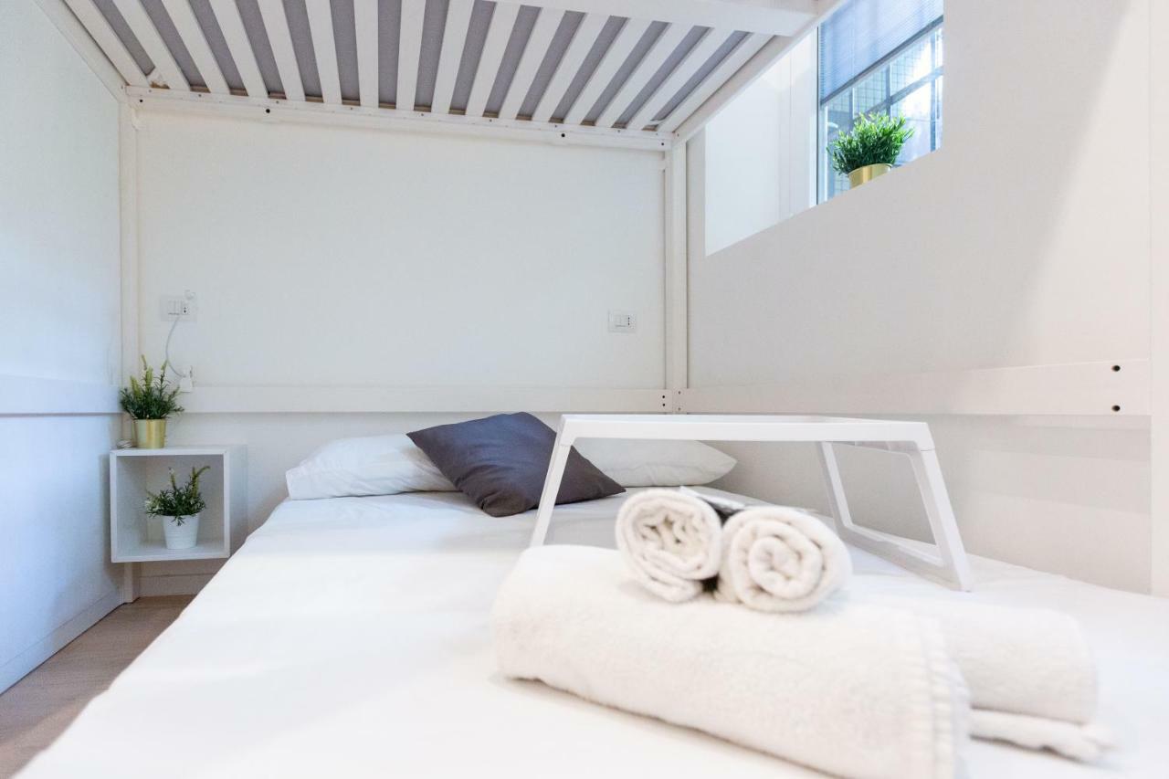 מילאנו Apartment Bocconi 1 מראה חיצוני תמונה
