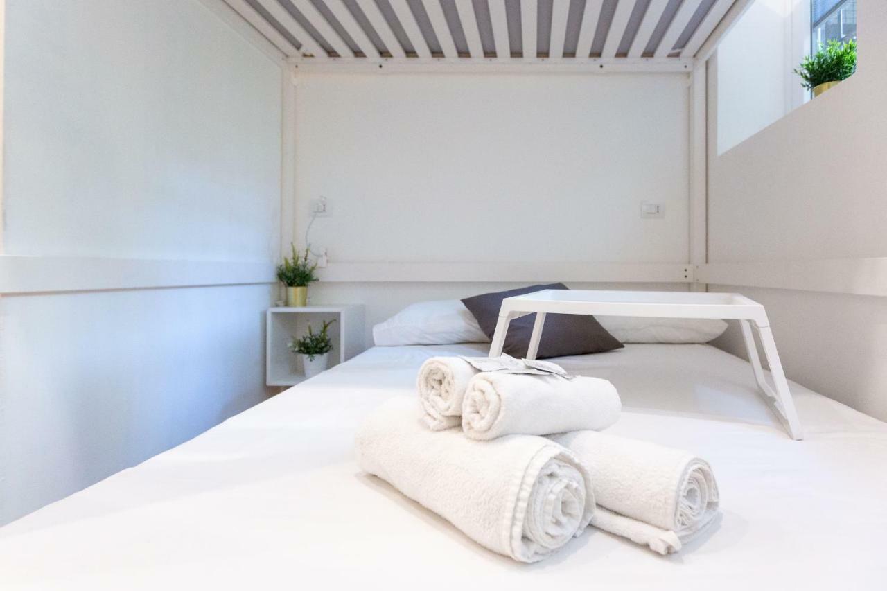 מילאנו Apartment Bocconi 1 מראה חיצוני תמונה