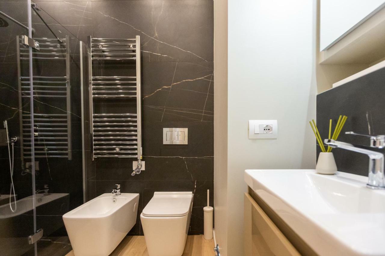 מילאנו Apartment Bocconi 1 מראה חיצוני תמונה