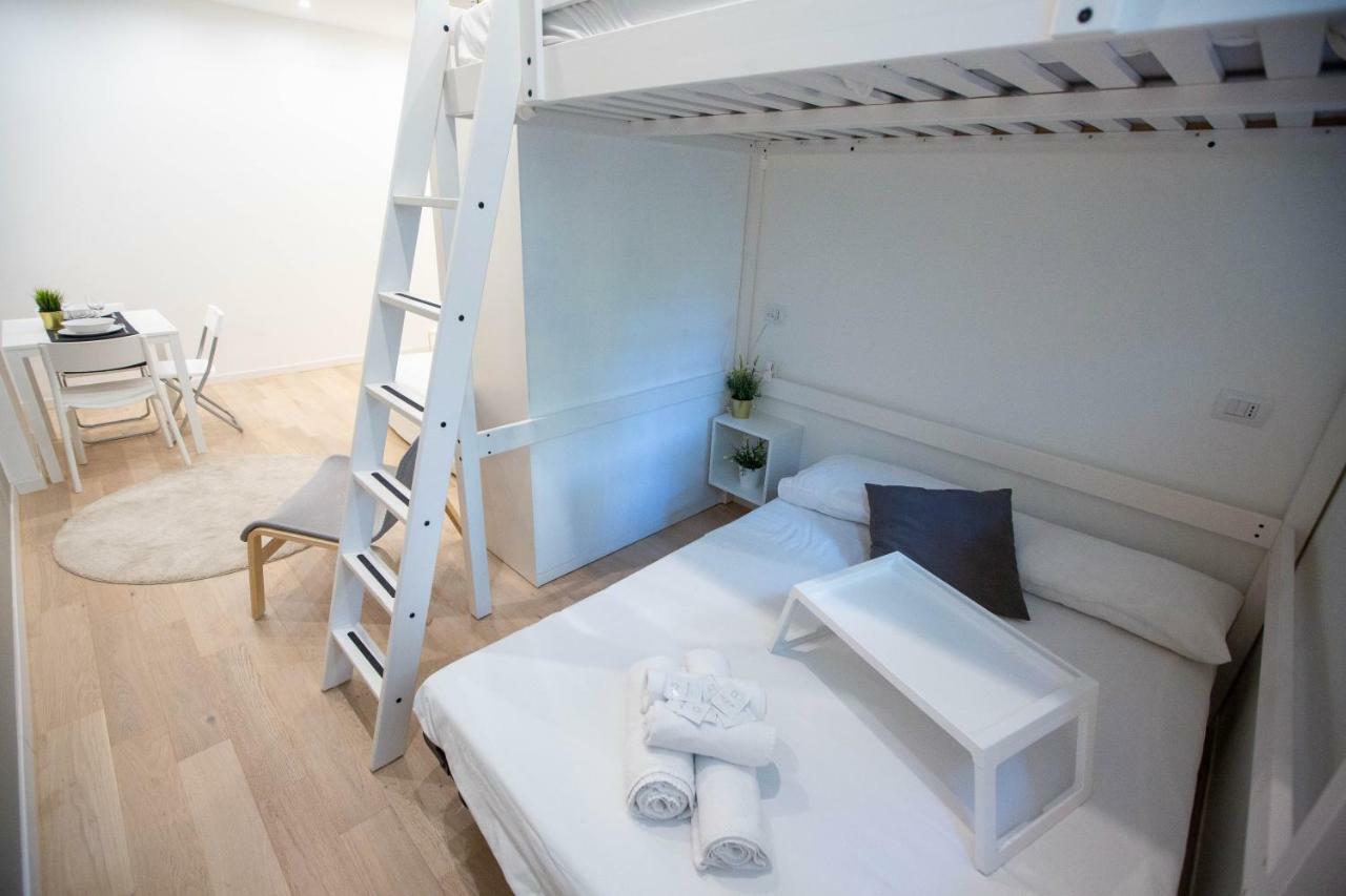 מילאנו Apartment Bocconi 1 מראה חיצוני תמונה