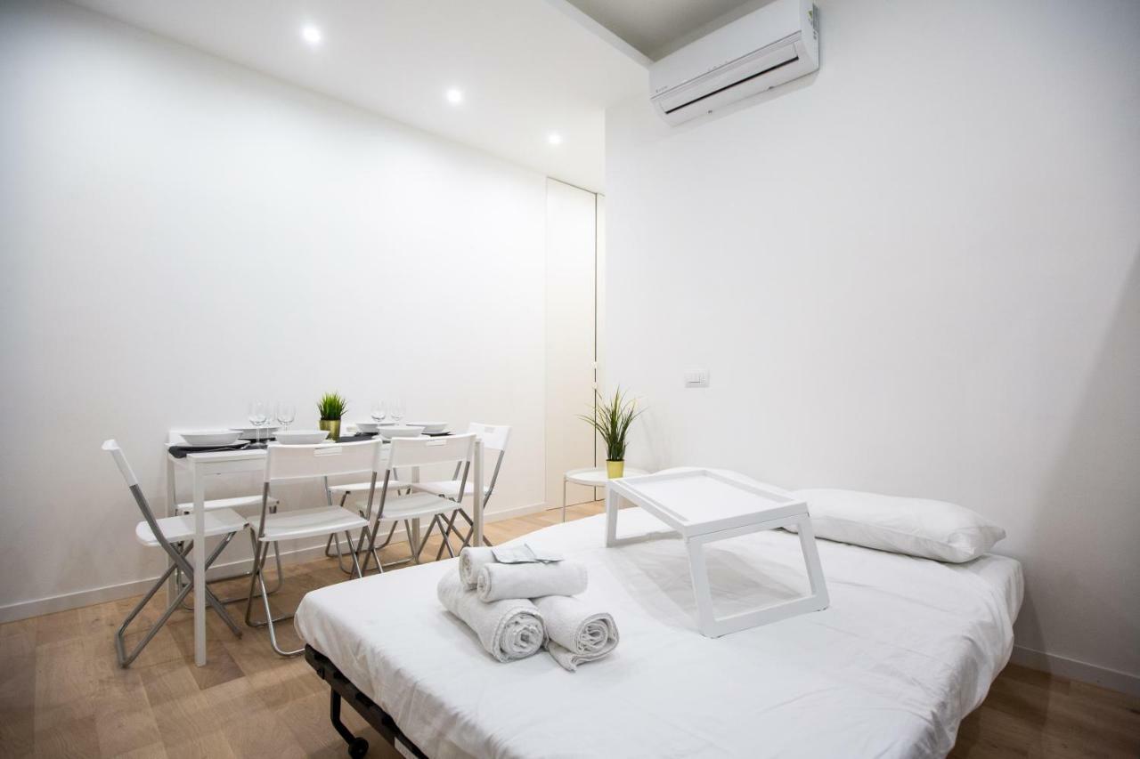 מילאנו Apartment Bocconi 1 מראה חיצוני תמונה