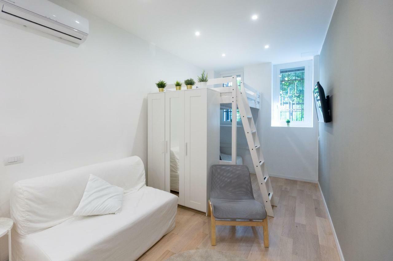 מילאנו Apartment Bocconi 1 מראה חיצוני תמונה