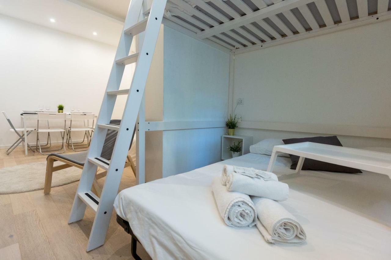 מילאנו Apartment Bocconi 1 מראה חיצוני תמונה