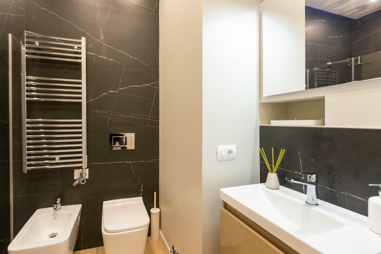 מילאנו Apartment Bocconi 1 מראה חיצוני תמונה