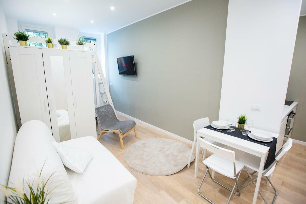 מילאנו Apartment Bocconi 1 מראה חיצוני תמונה