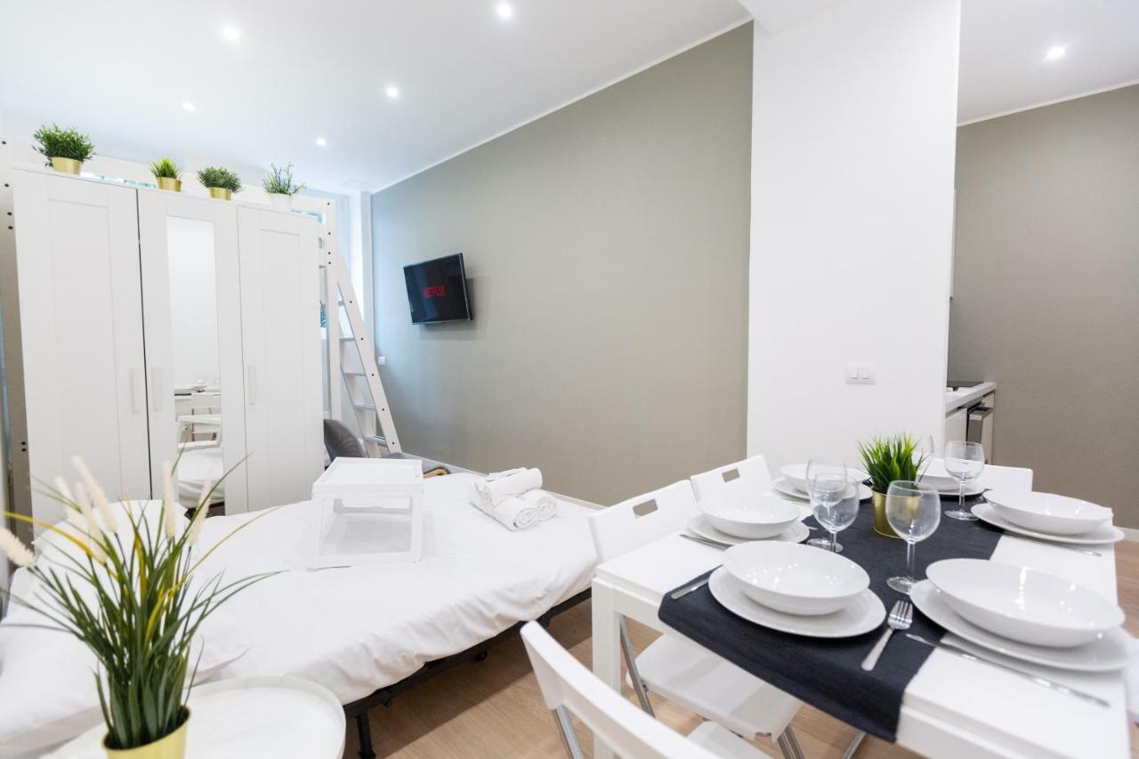 מילאנו Apartment Bocconi 1 מראה חיצוני תמונה