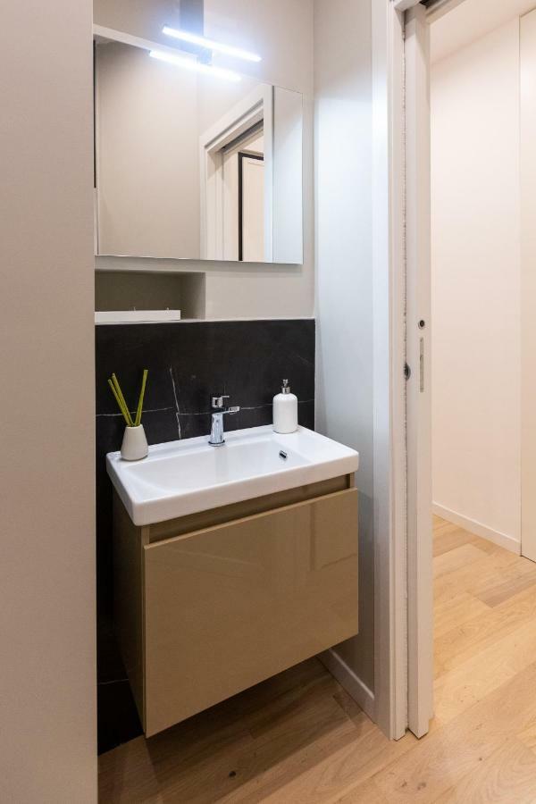 מילאנו Apartment Bocconi 1 מראה חיצוני תמונה