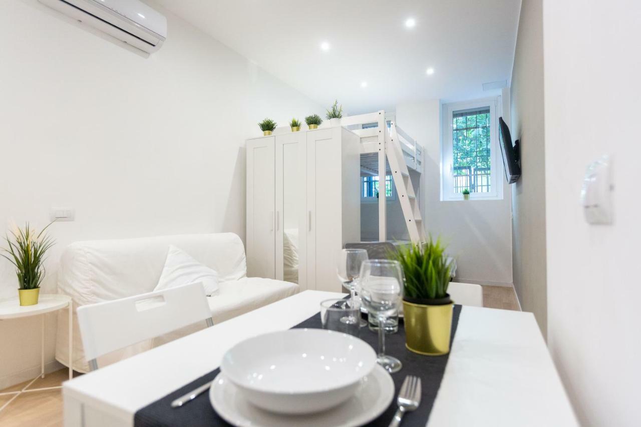מילאנו Apartment Bocconi 1 מראה חיצוני תמונה