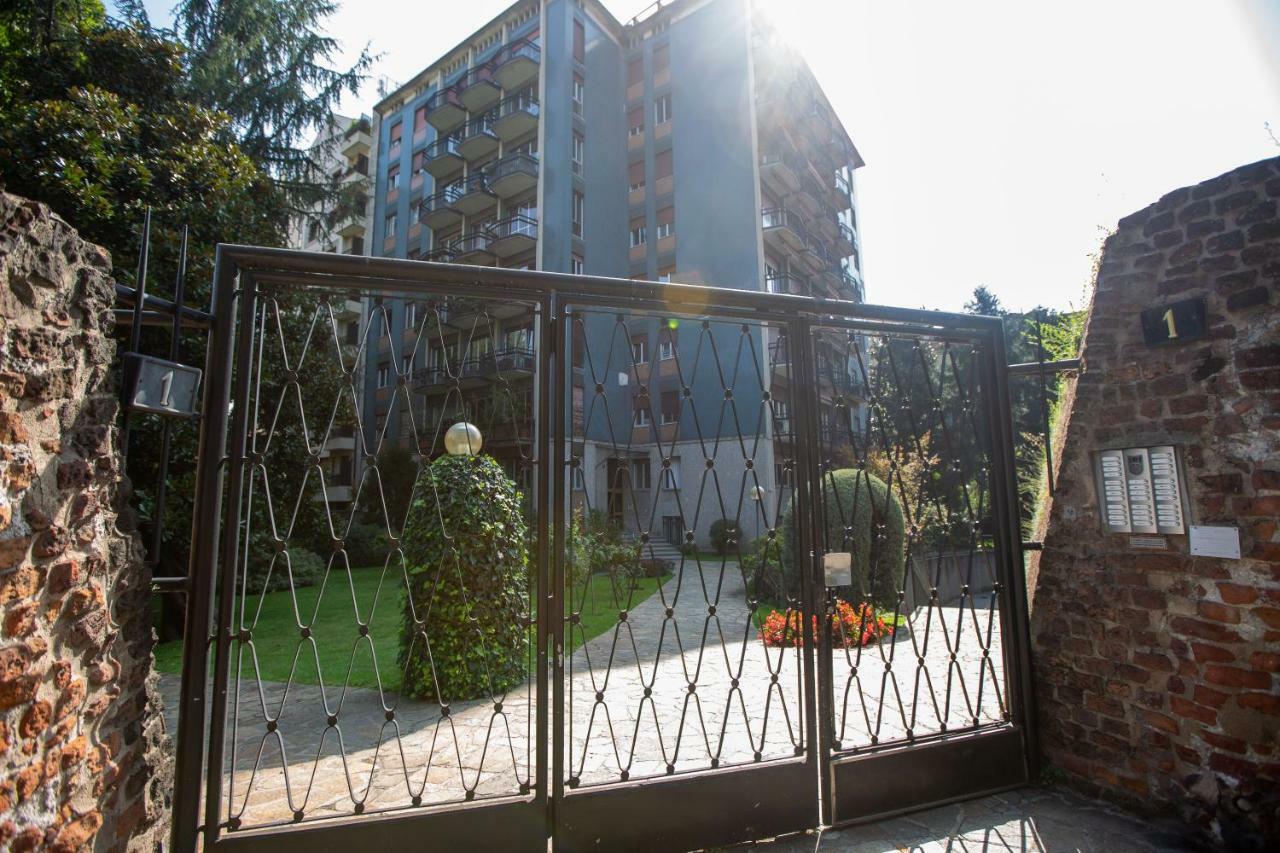 מילאנו Apartment Bocconi 1 מראה חיצוני תמונה
