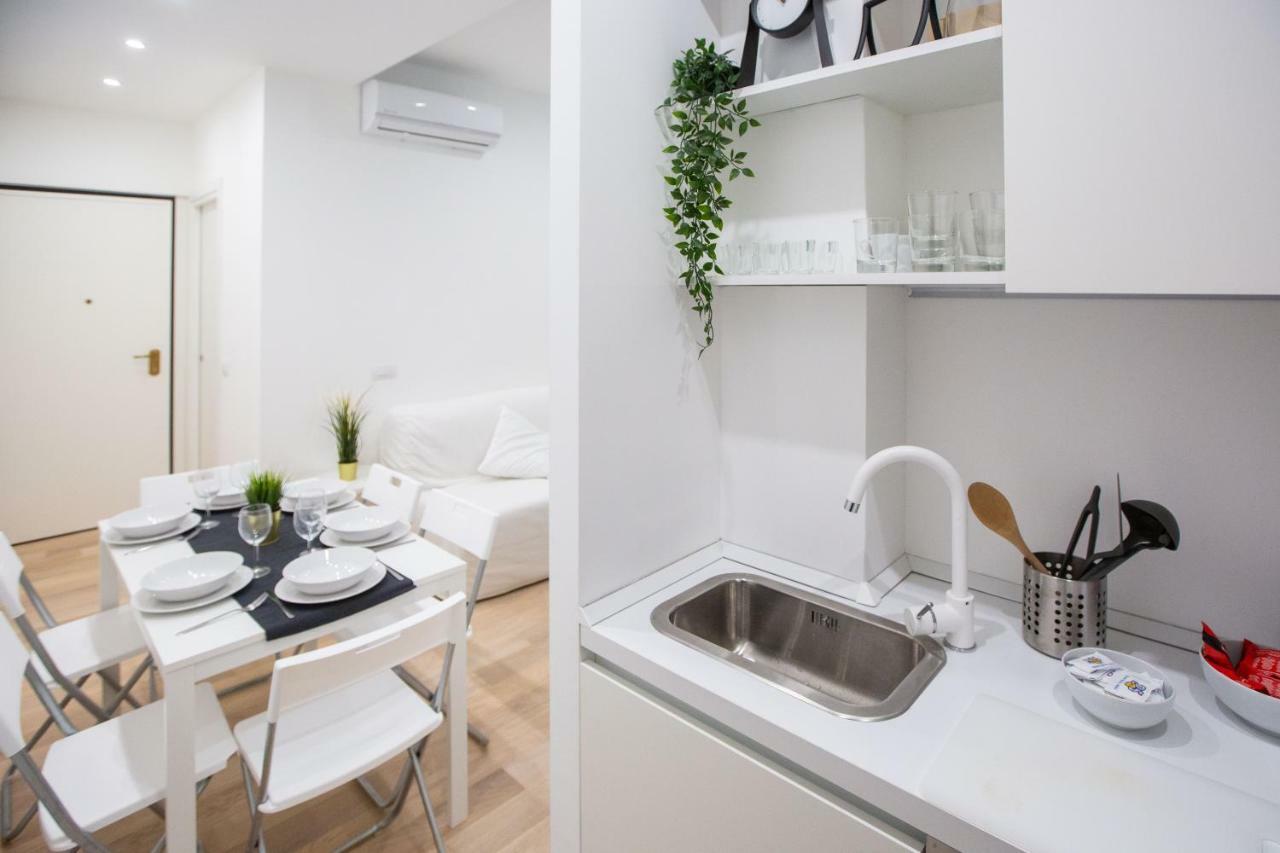 מילאנו Apartment Bocconi 1 מראה חיצוני תמונה