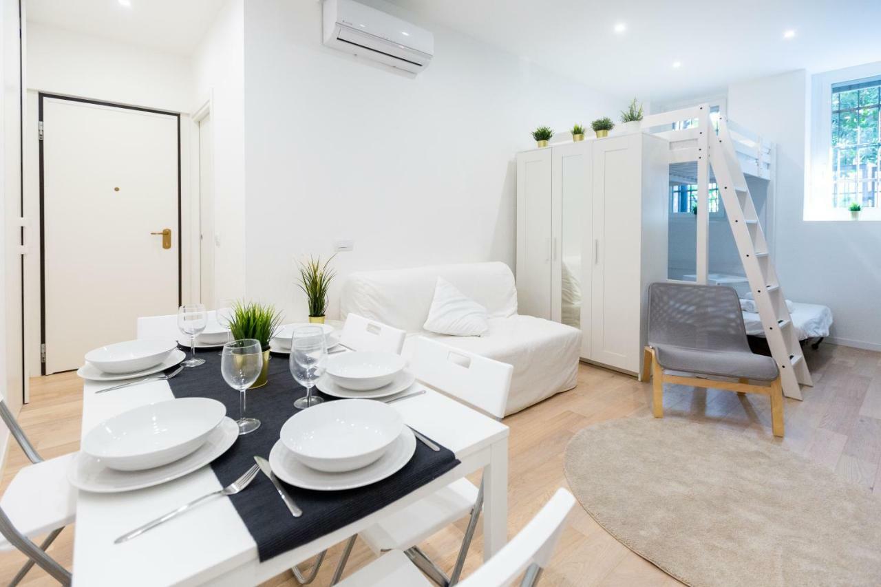 מילאנו Apartment Bocconi 1 מראה חיצוני תמונה
