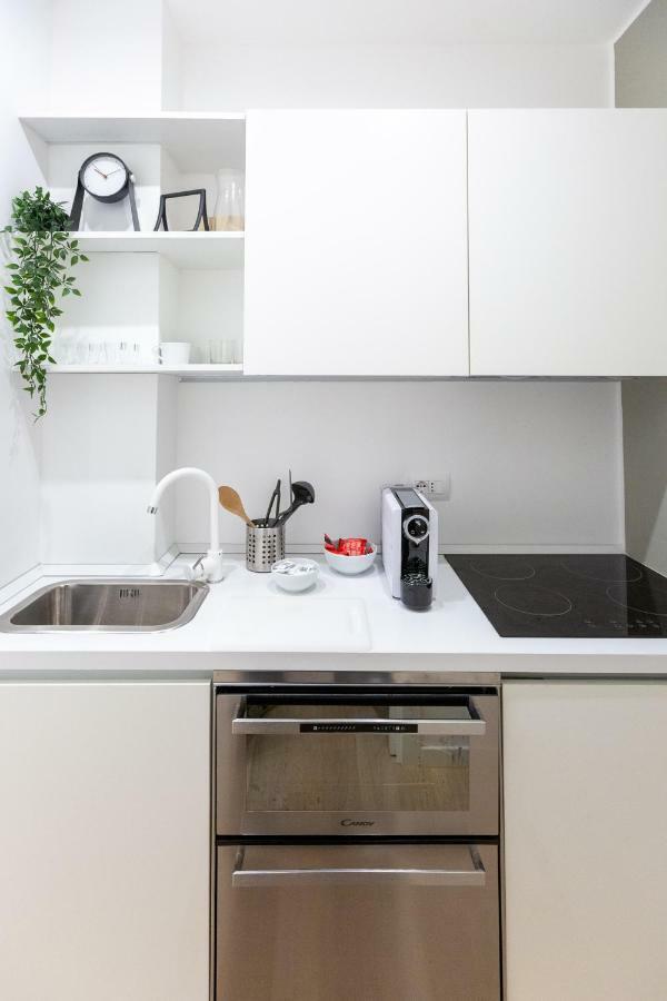 מילאנו Apartment Bocconi 1 מראה חיצוני תמונה