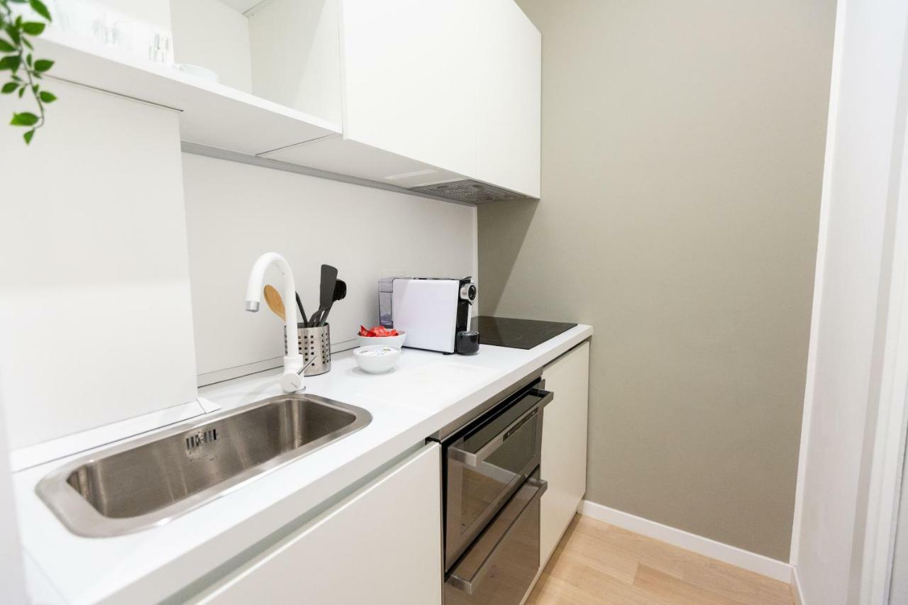 מילאנו Apartment Bocconi 1 מראה חיצוני תמונה