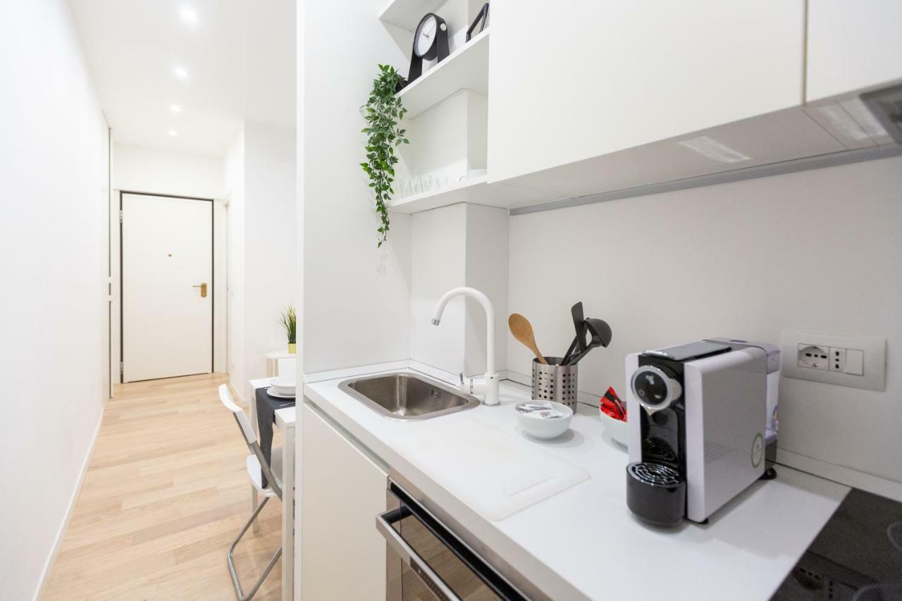 מילאנו Apartment Bocconi 1 מראה חיצוני תמונה
