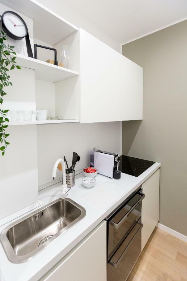 מילאנו Apartment Bocconi 1 מראה חיצוני תמונה