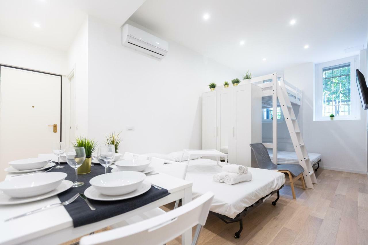 מילאנו Apartment Bocconi 1 מראה חיצוני תמונה