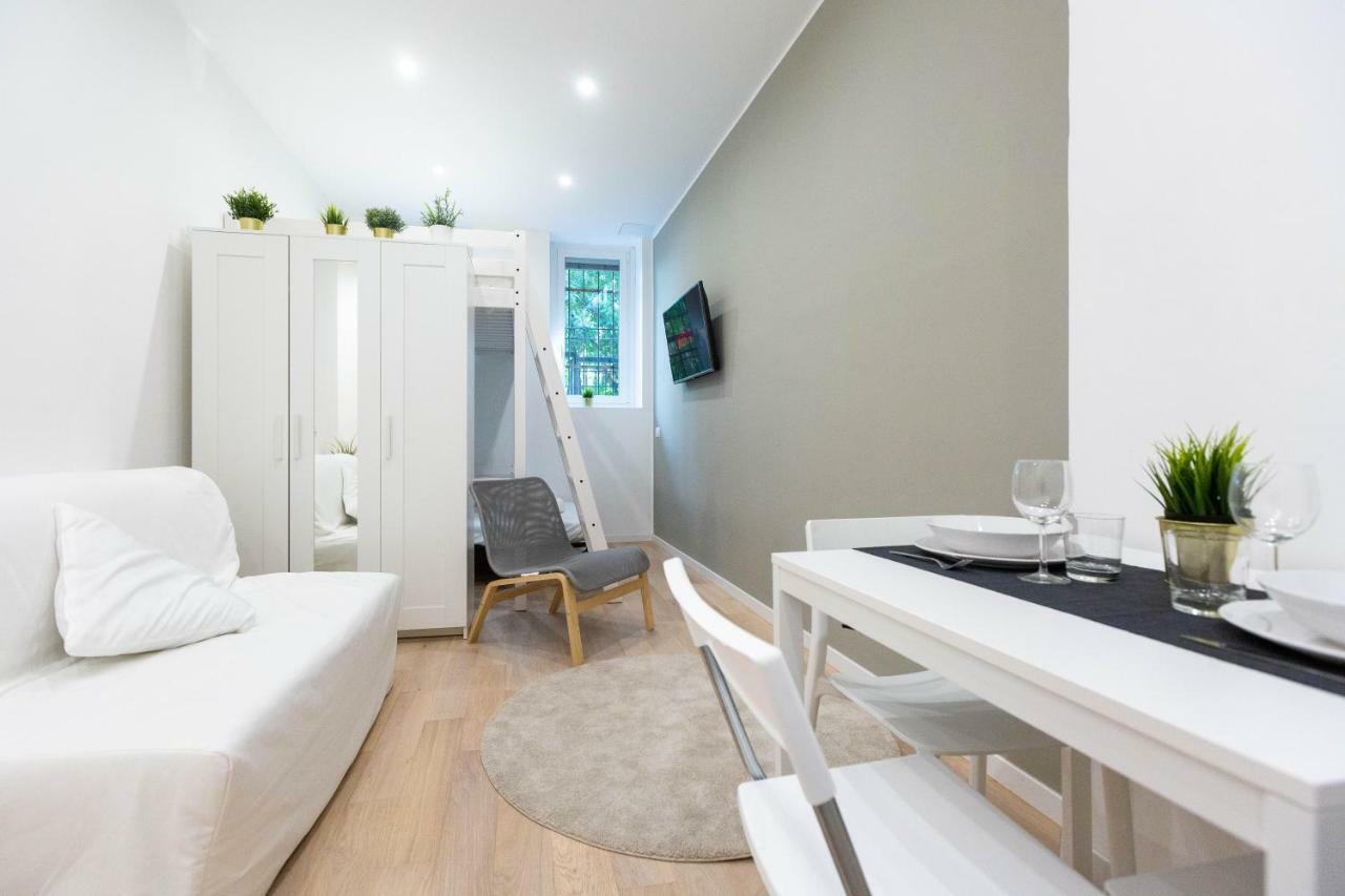 מילאנו Apartment Bocconi 1 מראה חיצוני תמונה